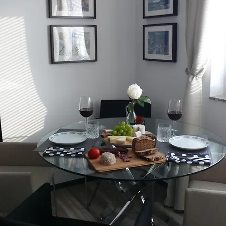 Apartment Celestino