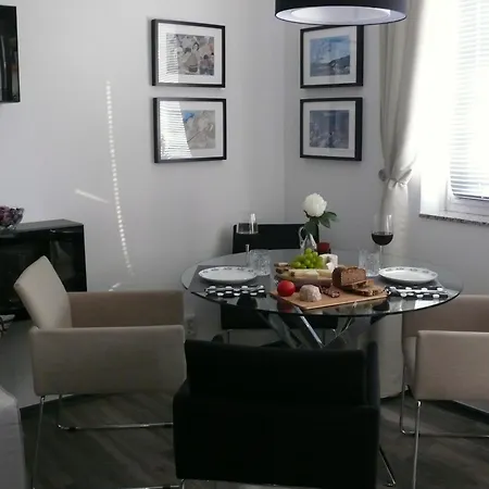 Apartment Celestino Ljubljana