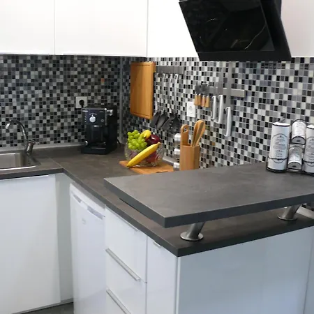 Apartment Celestino Ljubljana