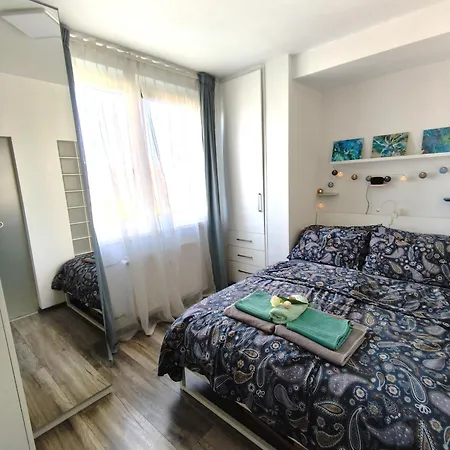 Celestino Apartment