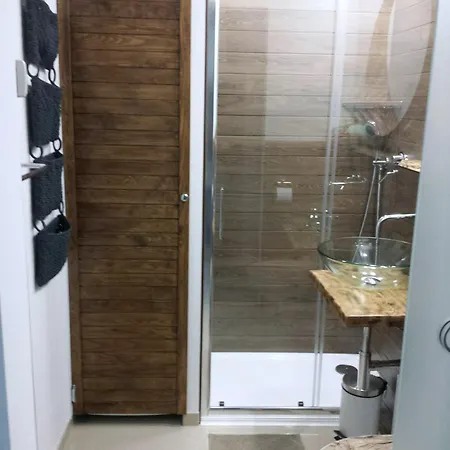 Apartment Celestino