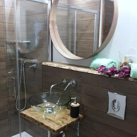 Celestino Apartment