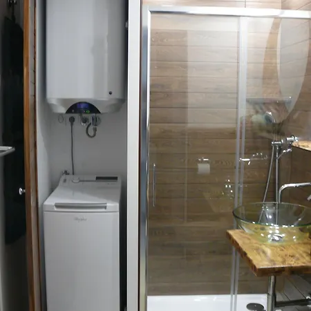 Celestino Apartment