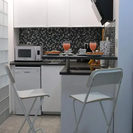 Celestino Apartment Ljubljana