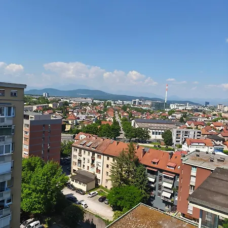 Apartment Celestino